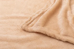 Koc 150 x 200 Mikrofibra Klasyczny Leo 04 - Koce - miniaturka - grafika 7