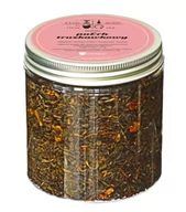 Herbata - Herbata puErh smakowa CUP&YOU, truskawkowa, 170 g - miniaturka - grafika 1