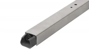 Listwa opadająca Acoustic Alu 25*20 730 ogniotrwała EL120 - Uszczelki - miniaturka - grafika 1