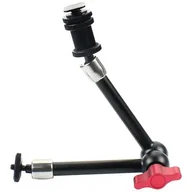 Akcesoria fotograficzne - Ramię przegubowe MOZOS Magic Arm 11'' - miniaturka - grafika 1