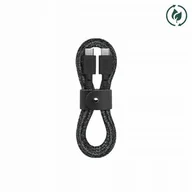 Kable USB - Native Union Belt Cable Przewód Usb-C 1.2 M - miniaturka - grafika 1