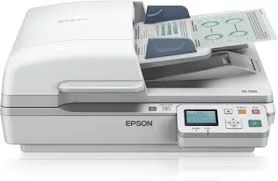 Epson WorkForce DS-6500N (B11B205231BT)