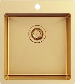 Aquasanita TERRA100X-G nano - Zlewozmywaki - miniaturka - grafika 1