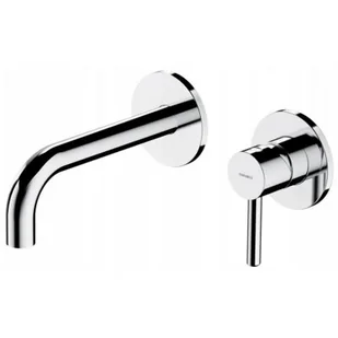 Omnires Y Y1215HCR - Baterie umywalkowe - miniaturka - grafika 1