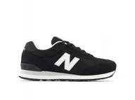 Buty sportowe męskie - New Balance ML515BLK Buty męskie - miniaturka - grafika 1