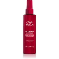 Odżywki do włosów - Wella Ultimate Repair, wygładzająca odżywka bez spłukiwania, 140ml - miniaturka - grafika 1
