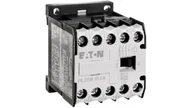 Inne akcesoria elektryczne - Eaton Stycznik mocy 6A 3P 230V AC 1Z 0R DILEEM-10-EA(230V50HZ.240V60HZ) 189979 189979 - miniaturka - grafika 1