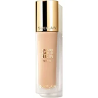 Podkłady do twarzy - Guerlain Skin Matte 3N NEUTRAL / NEUTRE 35.0 ml - miniaturka - grafika 1