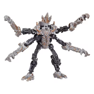 Figurka Transformers Rise of the Beasts Generations Studio Series Core Class - Terrorcon Freezer - Figurki dla dzieci - miniaturka - grafika 1