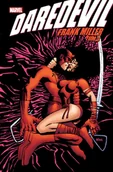 Komiksy dla dorosłych - Daredevil Frank Miller tom 3 - miniaturka - grafika 1