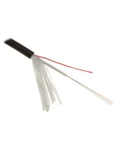 KABEL ŚWIATŁOWODOWY GYFXTH-4/2000M - Pozostałe akcesoria sieciowe - miniaturka - grafika 1