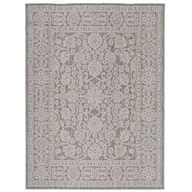 Dywany - Dywan Maestro 160 x 220 cm klasyk antracyt - miniaturka - grafika 1