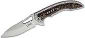Scyzoryki - CRKT FOSSIL™ COMPACT BROWN CR-5460 - miniaturka - grafika 1