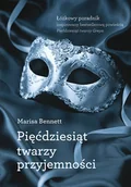 Miłość, seks, związki - Pięćdziesiąt twarzy przyjemności - miniaturka - grafika 1