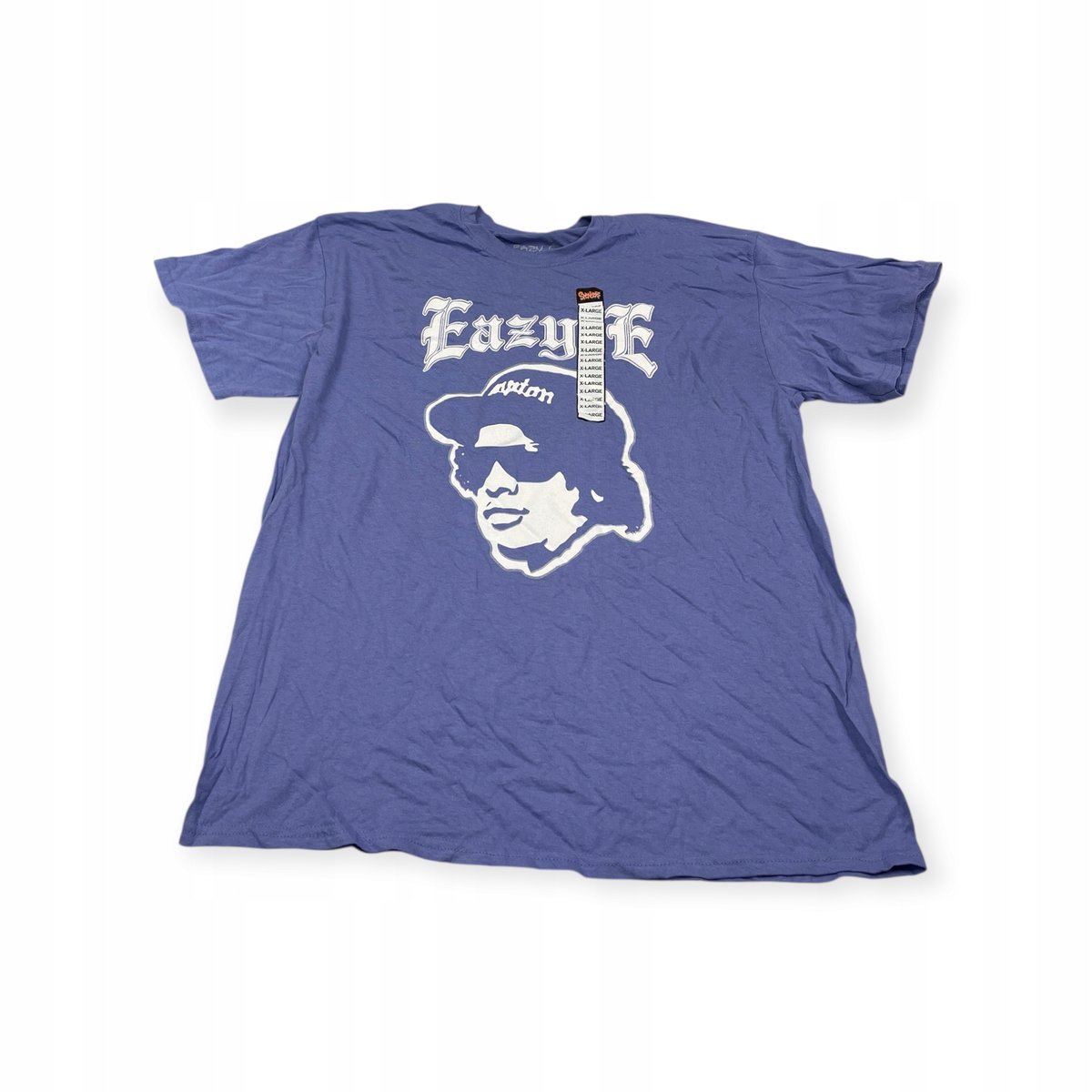 Koszulka T-shirt męska okrągły dekolt SPENCER'S XL