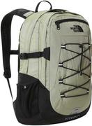 Plecaki szkolne i tornistry - Plecak The North Face Borealis Classic - tea green / tnf black - miniaturka - grafika 1