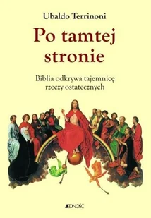 Po Tamtej Stronie - Religia i religioznawstwo - miniaturka - grafika 1