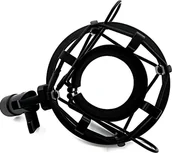 Akcesoria do komputerów stacjonarnych - Mozos Kosz antywibracyjny Shock SHM1 - miniaturka - grafika 1