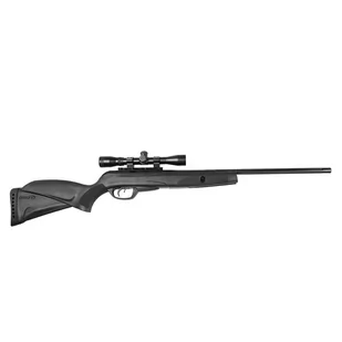 Gamo - Wiatrówka Black Cat z lunetą 4x32 - 4,5 mm - 6110087-BC16J - Wiatrówki karabinki - miniaturka - grafika 2