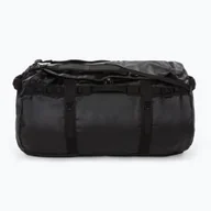 Torby sportowe - Torba podróżna The North Face Base Camp Duffel XXL 150 l black/white - miniaturka - grafika 1