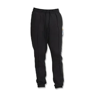 Spodnie sportowe męskie Nike Lebron Fleece Pants Black - Spodnie sportowe męskie - miniaturka - grafika 1