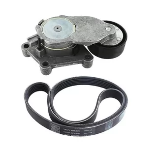 SKF ZASTAW NAPRAWCZY NAPĘDU CITROEN VKMA 33170 - Paski klinowe i wielorowkowe - miniaturka - grafika 1