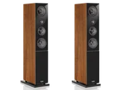 Głośniki i kolumny - Audio Physic Classic 35 (walnut mat) - miniaturka - grafika 1