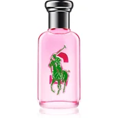 Wody i perfumy damskie - Ralph Lauren Big Pony 2 for Women woda toaletowa 50ml - miniaturka - grafika 1