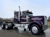 Modele do sklejania - Italeri Classic Western Star 4964 MI-3915 - miniaturka - grafika 1