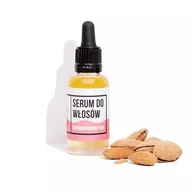 Serum do włosów - 4 Szpaki Serum do włosów średnioporowatych - miniaturka - grafika 1