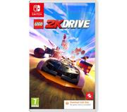 Gry Nintendo Switch - LEGO 2K Drive GRA NINTENDO SWITCH - miniaturka - grafika 1