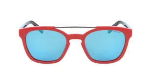 Męskie okulary przeciwsłoneczne NAUTICA N3638SP-620 - Okulary przeciwsłoneczne - miniaturka - grafika 1