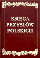 Aforyzmy i sentencje - Księga przysłów polskich - miniaturka - grafika 1