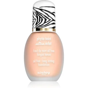 Sisley Phyto Teint Eclat Fluid Foundation Oil Free Long Lasting 04 Honey 30ml - Podkłady do twarzy - miniaturka - grafika 1
