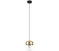 Lampy sufitowe - Eglo 900549 - Żyrandol na lince MARYVILLA 1xE27/40W/230V - miniaturka - grafika 1
