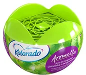 Odświeżacze powietrza - Kolorado Odświeżacz powietrza Aromella-Limonka i Bergamotka Limonka | Bergamotka 876-uniw - miniaturka - grafika 1