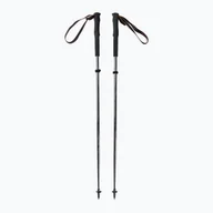 Kije trekkingowe - Kije biegowe Komperdell Carbon FXP Trail schwarz/bronze - miniaturka - grafika 1