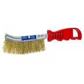 Materiały ścierne - Dedra Szczotka druciana 2002 2002 - miniaturka - grafika 1