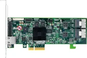 Kontrolery - Kontroler Areca PCIe 2.0 x4 - 2x SFF-8087 ARC-1203-8i - miniaturka - grafika 1