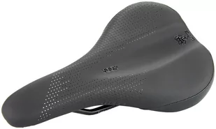 WTB Europe Koda Siodełko stal, black 14,5cm 2021 Siodełka MTB 820000279 - Siodełka rowerowe i akcesoria - miniaturka - grafika 1