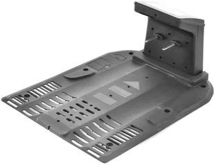 HECHT 5605 ROBOT KOSZĄCY  - Roboty koszące - miniaturka - grafika 9