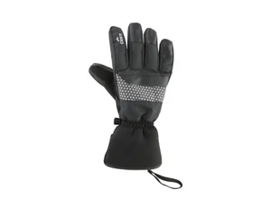 CRIVIT Rękawice narciarskie (8, Srebrny) - Rękawice narciarskie - miniaturka - grafika 1
