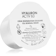 Kremy do twarzy - Avene Hyaluron Activ B3 Krem odbudowujący komórki Refill 50ml - miniaturka - grafika 1