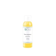 Przybory szkolne - Craft Farba akrylowa 60 ml żółta DP - miniaturka - grafika 1
