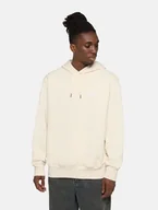 Bluzy męskie - felpa uomo dickies summerdale hoodie - dk0a4y6pf901 whitecap gray - miniaturka - grafika 1