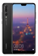 Telefony OUTLET - Smartfon Huawei P20 Pro 3letnia Gwarancja + Ubezpieczenie - Odnowiony - miniaturka - grafika 1