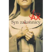 Literatura obyczajowa - Syn zakonnicy Nowa - miniaturka - grafika 1