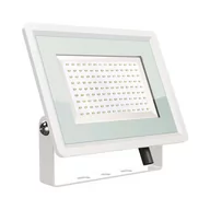 Halogeny - Naświetlacz Halogen Led V-Tac 200W Biały Vt-49204 Neutralna 17600Lm - miniaturka - grafika 1