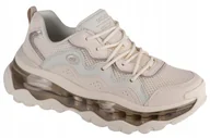 Buty sportowe damskie - Damskie sneakers Skechers Uno Chaos 177935-WHT r.36 - miniaturka - grafika 1