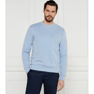 POLO RALPH LAUREN Bluza Regular Fit - Bluzy męskie - miniaturka - grafika 1